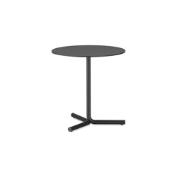 Jit 3 legs on the floor | Tables d'appoint | Infiniti