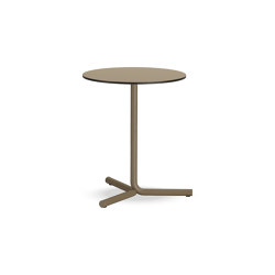 Jit 3 legs on the floor | Side tables | Infiniti