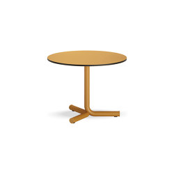 Jit 3 legs on the floor 450 | Side tables | Infiniti