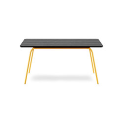 Kai | Contract tables | Infiniti