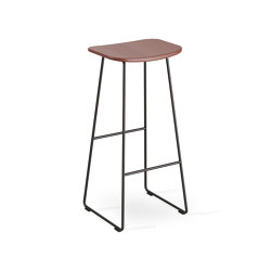 Klejn Bar Stool | Tabourets de bar | Infiniti