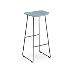 Klejn Bar Stool | Bar stools | Infiniti