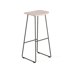 Klejn Bar Stool | Bar stools | Infiniti