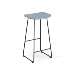 Klejn Kitchen Stool | Sillas de trabajo altas | Infiniti