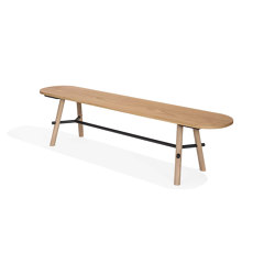 Record Bench | Panche | Infiniti