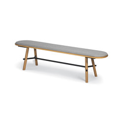 Record Bench | Panche | Infiniti