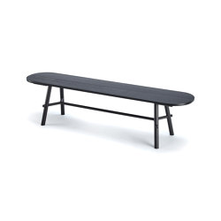 Record Bench | Panche | Infiniti