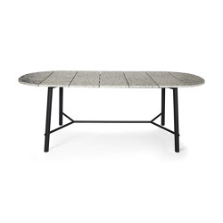 Record Living | Dining tables | Infiniti