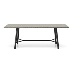 Record Living | Dining tables | Infiniti