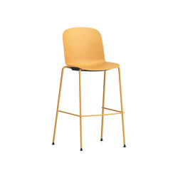 Relief 4 legs bar stool | Bar stools | Infiniti