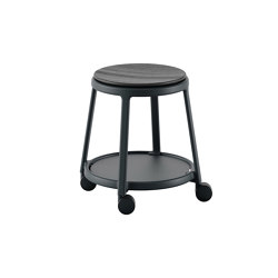 Round&Roll | Stools | Infiniti