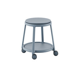 Round&Roll | Stools | Infiniti