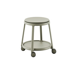 Round&Roll | Stools | Infiniti