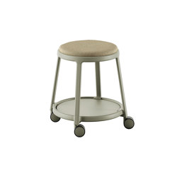 Round&Roll | Stools | Infiniti