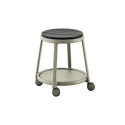 Round&Roll | Stools | Infiniti