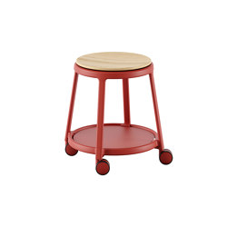 Round&Roll | Stools | Infiniti