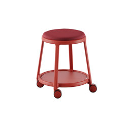 Round&Roll | Stools | Infiniti