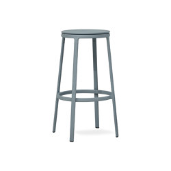 Round&Round Bar Stool | Bar stools | Infiniti