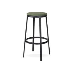 Round&Round Bar Stool | Sgabelli bancone | Infiniti