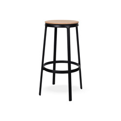 Round&Round Bar Stool | Bar stools | Infiniti