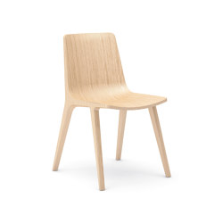 Seam 4 legs | Chairs | Infiniti