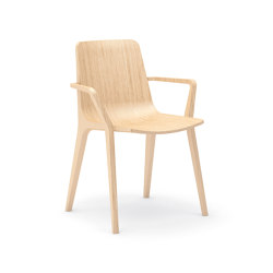 Seam 4 legs with arms | Chairs | Infiniti