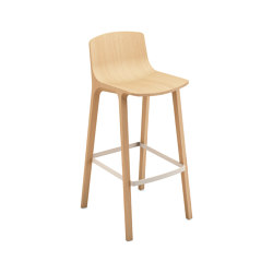 Seam bar stool | Barhocker | Infiniti