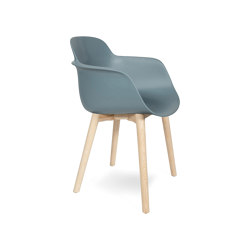 Sicla Wooden legs | Stühle | Infiniti