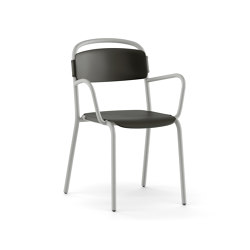 Skol with arms | Chairs | Infiniti