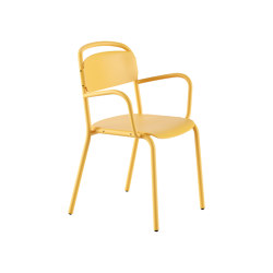 Skol with arms | Chairs | Infiniti