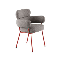 Takumi armchair