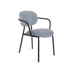 Tondina Fat with arms | Armchairs | Infiniti