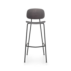 Tondina kitchen stool | Sillas de trabajo altas | Infiniti