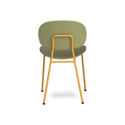 Tondina Pop | Chairs | Infiniti