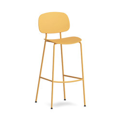 Tondina Pop Bar stool | Bar stools | Infiniti