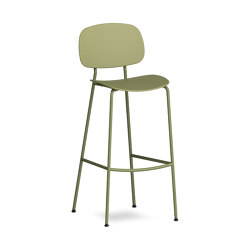 Tondina Pop Bar stool | Tabourets de bar | Infiniti