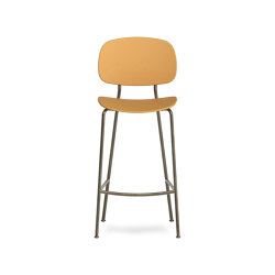 Tondina Pop kitchen stool | Sedie bancone | Infiniti