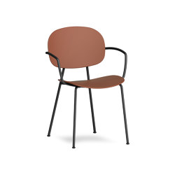 Tondina Pop with arms | Chairs | Infiniti