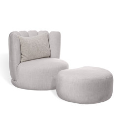 GAIA DIVANO
piccolo
Sofa Sessel | Sessel | KFF