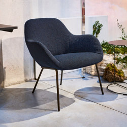 Sheru ArmchAIR | Fauteuils | Walter K.