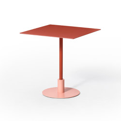 Echo 534/Q Table | Tables collectivités | TrabÀ