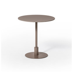 Echo 534/R Table | Bistro tables | TrabÀ