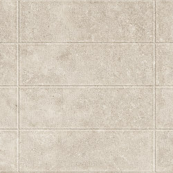 Boost Icor 3D Masonry Dust 50x120 | Carrelage céramique | Atlas Concorde