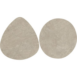 Boost Icor Oyster Pebble A+B - 20mm | Ceramic tiles | Atlas Concorde