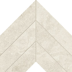 Boost Icor Bone Chevron | Ceramic tiles | Atlas Concorde