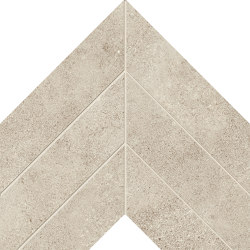 Boost Icor Dust Chevron | Piastrelle ceramica | Atlas Concorde