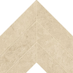 Boost Icor Dune Chevron | Ceramic tiles | Atlas Concorde