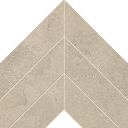 Boost Icor Crete Chevron | Ceramic tiles | Atlas Concorde