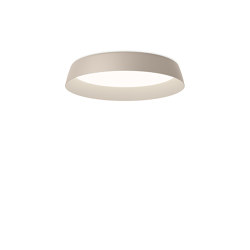 Bigger 3905 Lampade da soffitto | Lampade plafoniere | Vibia