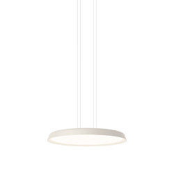 Bigger 3920 Pendant Lamp | Suspensions | Vibia